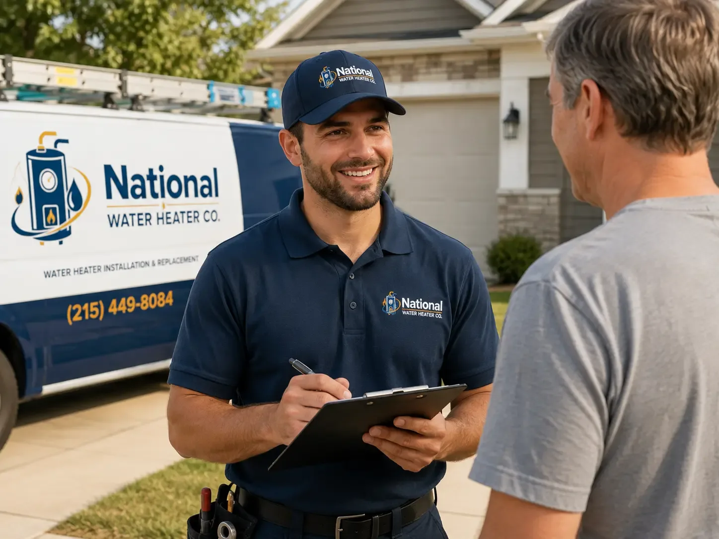 Water Heater Installation Hollister, CA FAQs